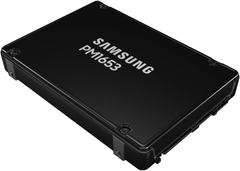 Твердотельный SSD Samsung SSD 1TB MZILG960HCHQ-00A07 PM1653 2.5