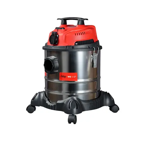 Строительный пылесос Fubag WD 4SP