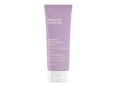 Крем для тела Paula's Choice Weightless Body Treatment 2% BHA 210 мл