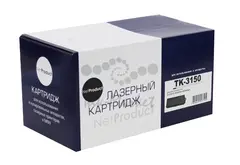 Тонер-картридж NetProduct (N-TK-3150) для Kyocera ECOSYS M3040idn/M3540idn, 14,5K