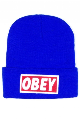 Шапка OBEY 309628744