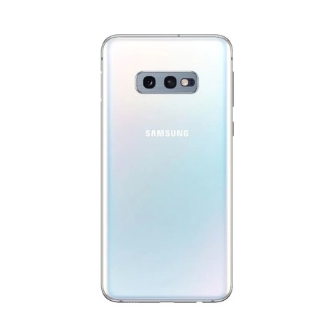 Samsung Galaxy S10e 128gb Перламутр (Prism White)