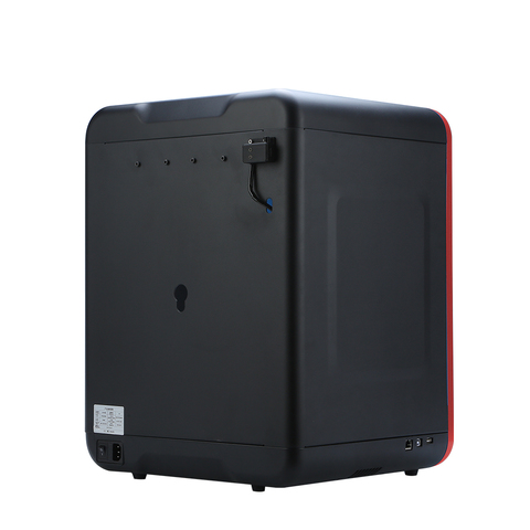 3D-принтер MakerPi K5 Mix