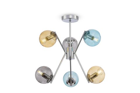 Люстра Freya Nancy FR5083PL-06CH