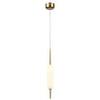Подвесной светильник Odeon Light Spindle 4792/12L