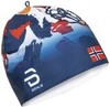Картинка шапка Bjorn Daehlie Hat Zemsi Norwegian Flag - 1