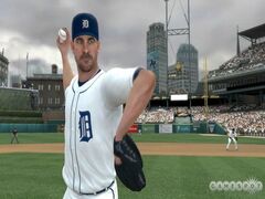 Major League Baseball 2K12 (Playstation 2)