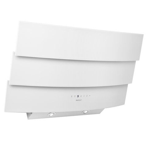 RAINFORD RCH-3631 White glass