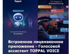 Магнитола Hyundai Creta (2016-2021) Android 10 QLED DSP 4G модель Winca RL-1126