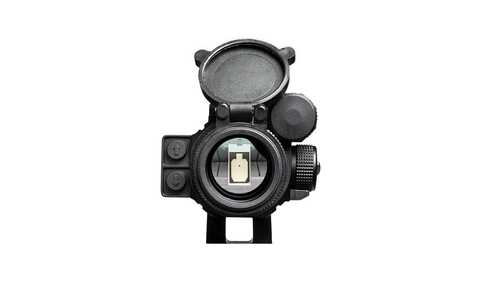 Коллиматорный прицел Vortex Strikefire II Red Dot Sight 4 MOA (SF-BR-504)