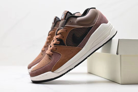 Jordan Stadium 90 'Chocolate Brown' 
