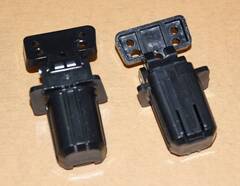Шарнир (петля) автоподатчика ADF HP LJ M425 (CF288-60027/CF288-60030) 2шт JPN