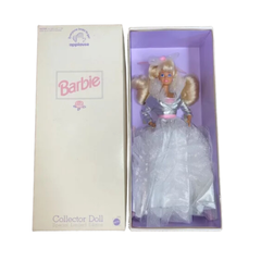 Кукла Барби коллекционная 1991 Applause специальный выпуск