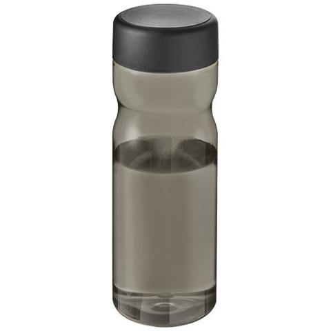Бутылка с завинчивающейся крышкой для воды H2O Eco Base 650 ml