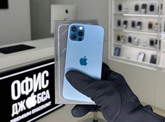 iPhone 12 Pro, 256 ГБ б/у