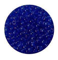 Бисер 10/0 PRECIOSA, 5 гр*10 уп