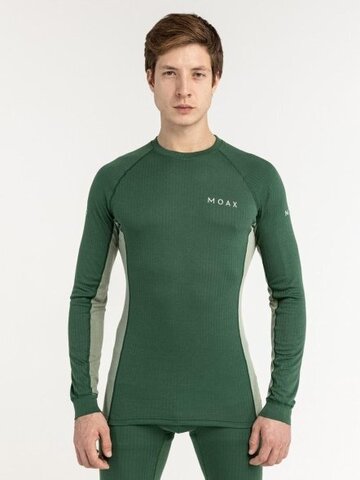 белье MOAX Race LS MX114031-20710