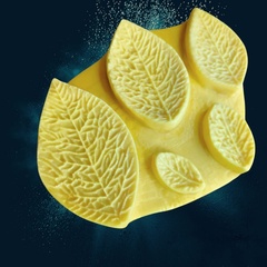 Молд пластиковый 