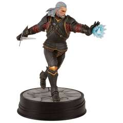 Фигурка Dark Horse Games The Witcher 3 The Wild Hunt: Geralt (Toussaint Tourney Armor)