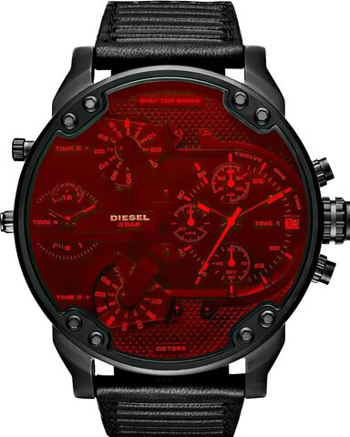 Наручные часы DIESEL Mr. Daddy 2.0 DZ7402