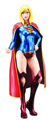 New 52 1/10 Supergirl Scale ArtFX Statue