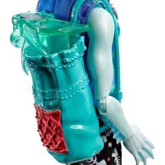 Гилл Веббер. Кораблекрушение