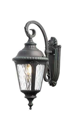 Бра Outdoor Goiri O029WL-01GN