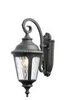 Бра Outdoor Goiri O029WL-01GN