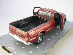 Ford F350 Super Duty Cararama 1:43