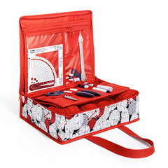 Сумка для рукоделия Prym "Меринос"