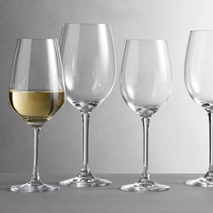 Набор бокалов для белого вина 6 шт Event, 349 мл, фото 3