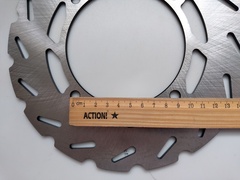 Диск для POLARIS Sportsman 400 / Sportsman 500 HO/EFI Demand Drive / Sportsman 500 HO/EFI и другие / Тормозной / Задний