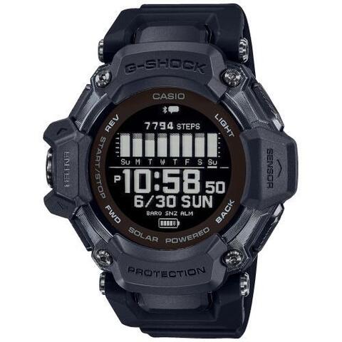 Наручные часы Casio GBD-H2000-1B фото