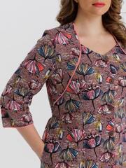 4055/2 Халат женский