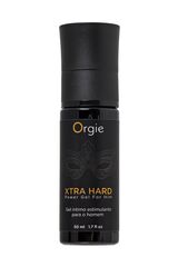 Возбуждающий крем для мужчин ORGIE Xtra Hard Power Gel for Him - 50 мл. - 