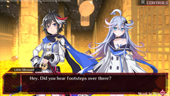 Mary Skelter Finale (для ПК, цифровой код доступа)