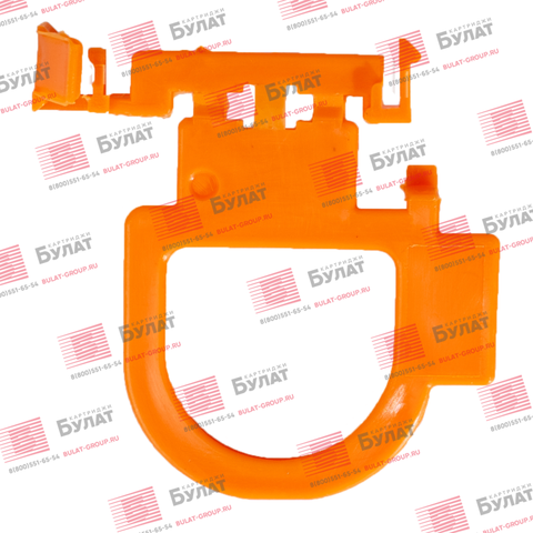 Кольцо чеки (seal clip) HP LJ P2035, PRO 400 M401 (CE505A, X, CF280A, X) (упак. 100 шт.)