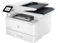 МФУ HP 2Z627A LaserJet Pro MFP M4103dw