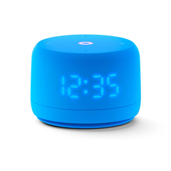 Умная колонка ЯНДЕКС Станция Лайт 2 (С Часами)