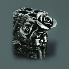 Art&Max AM-0091B-T Подставка для зубных щеток Серебро фото