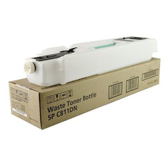 Бутыль для отработанного тонера тип 811 для Ricoh Aficio SPC811DN/C820DN/C821DN. Ресурс 40000 стр. (402716)