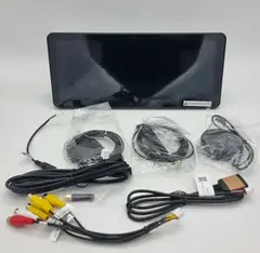 Магнитола для Audi Q5 (2008-2019) Android 11 8/128GB QLED DSP 4G модель OL-3063