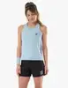 Майка Женская Performance Singlet CASHMERE BLUE