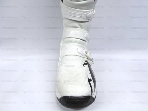 Мотоботы  Fox Racing Comp 5 для мотокросса, эндуро