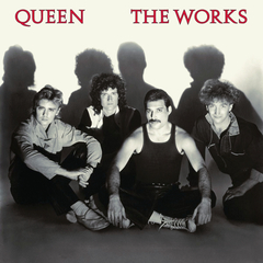Queen / The Works (Deluxe Edition)(2CD)