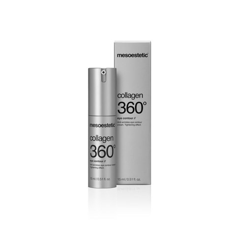 Collagen 360° eye contour 15 ml