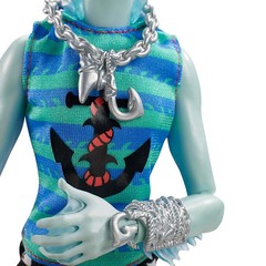 Гилл Веббер. Кораблекрушение