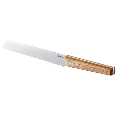 Нож для хлеба NOMAD 20 см, артикул 13970924, производитель - Beka