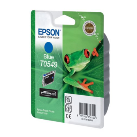 Выкуп картриджа Epson T054940