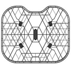 Защитная клетка Pgytech Mavic Mini Protective Cage